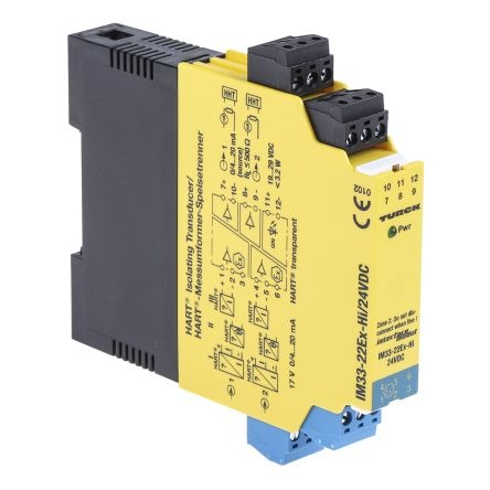 IM33-22EX-HI/24VDC Turck
