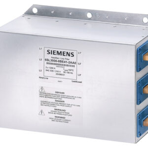 6SL3000-0BE41-2AA0 Siemens