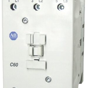 100-C60*00 Allen-Bradley